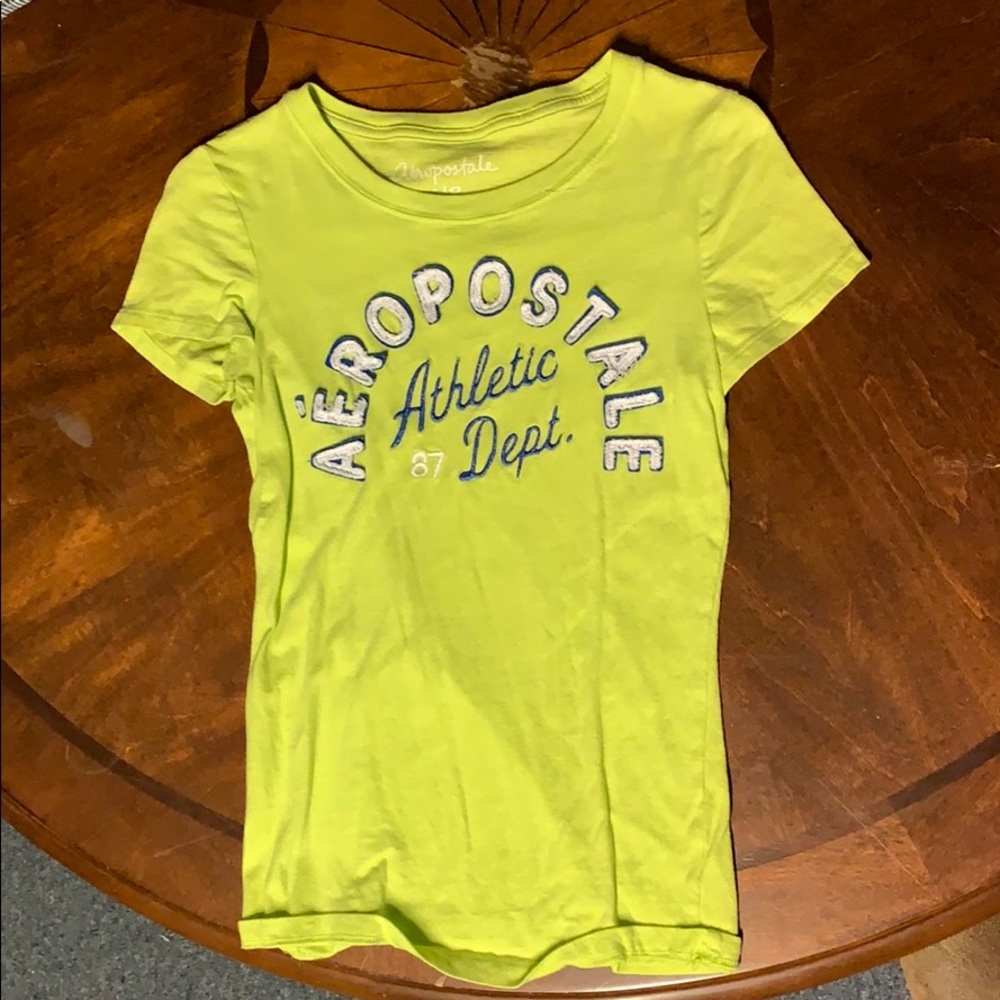 Aeropostale tee shirt